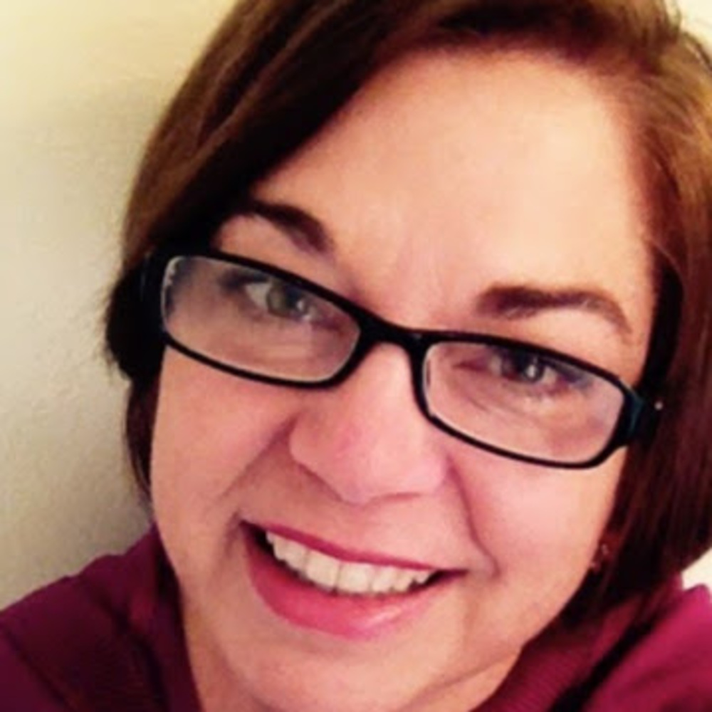 Meet your Posher, Karen